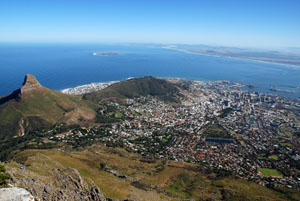 Kapstadt