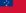 Samoa flag