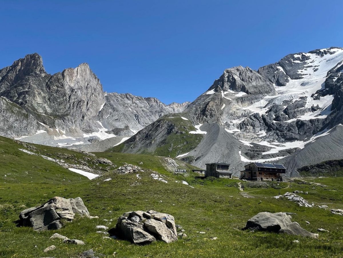 Vanoise