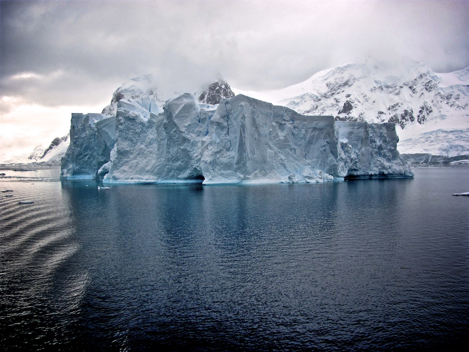 Antarctica