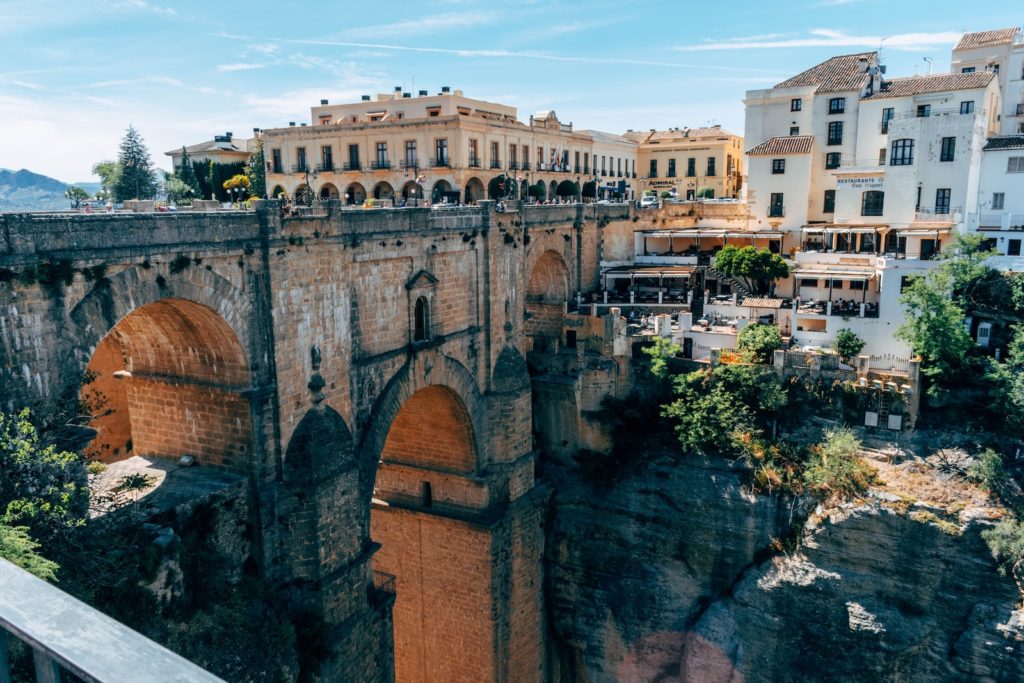 Ronda, Andalucia