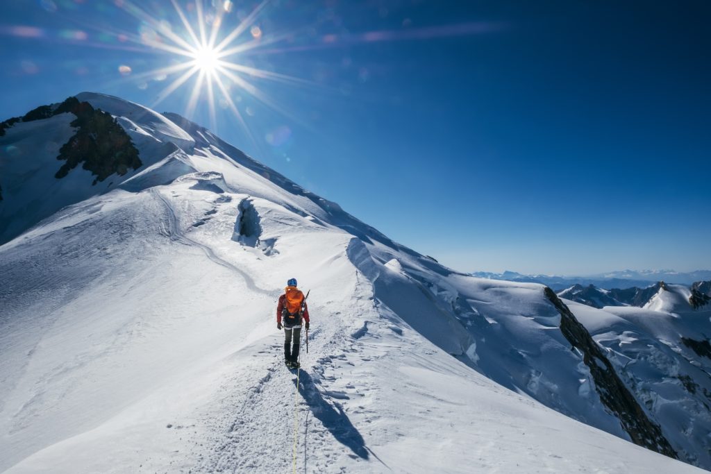 Mont Blanc