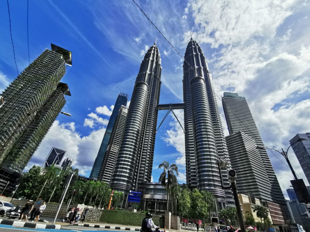 Unveiling the Architectural Majesty of Kuala Lumpur: A Journey Through Design and Urban Innovation - The Best Time to Visit