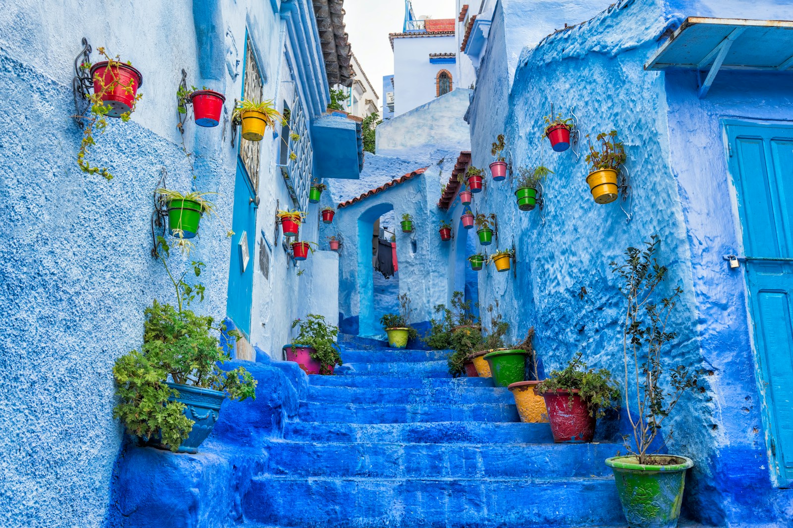 Planning your trip to Morocco