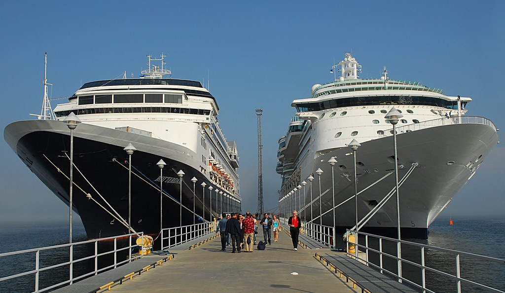 Croisière