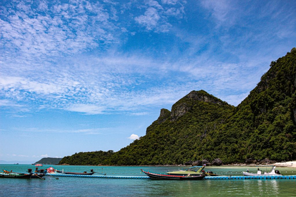 Thailand