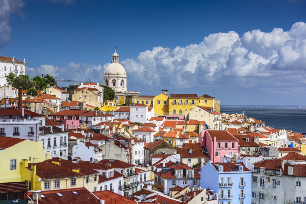 Lisbon