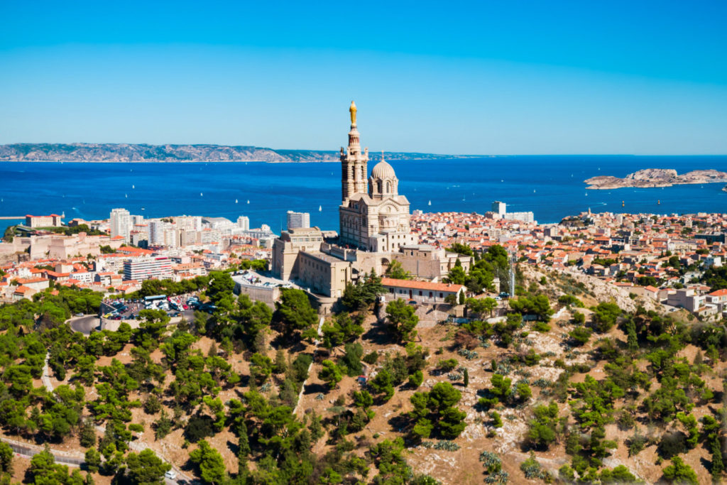 Marseille