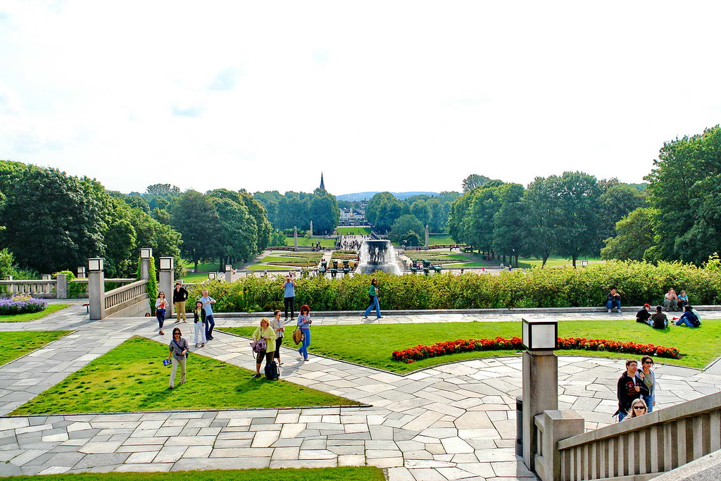 Oslo