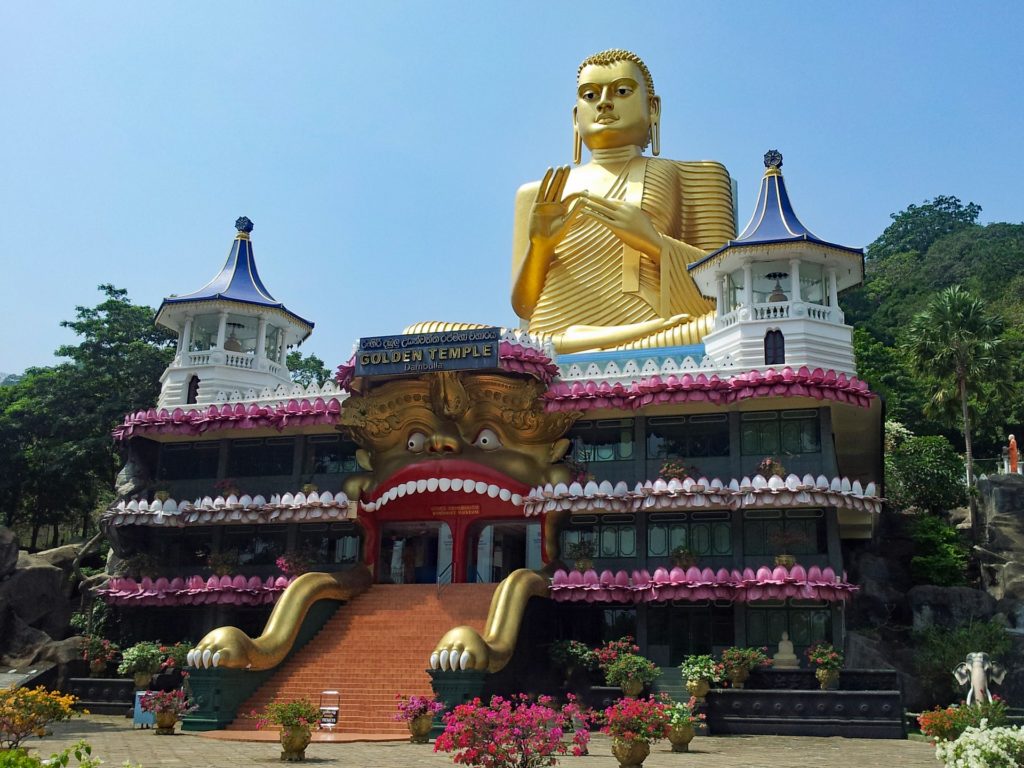 Sri lanka