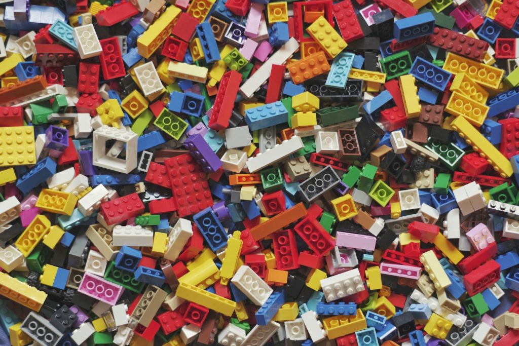 legoland