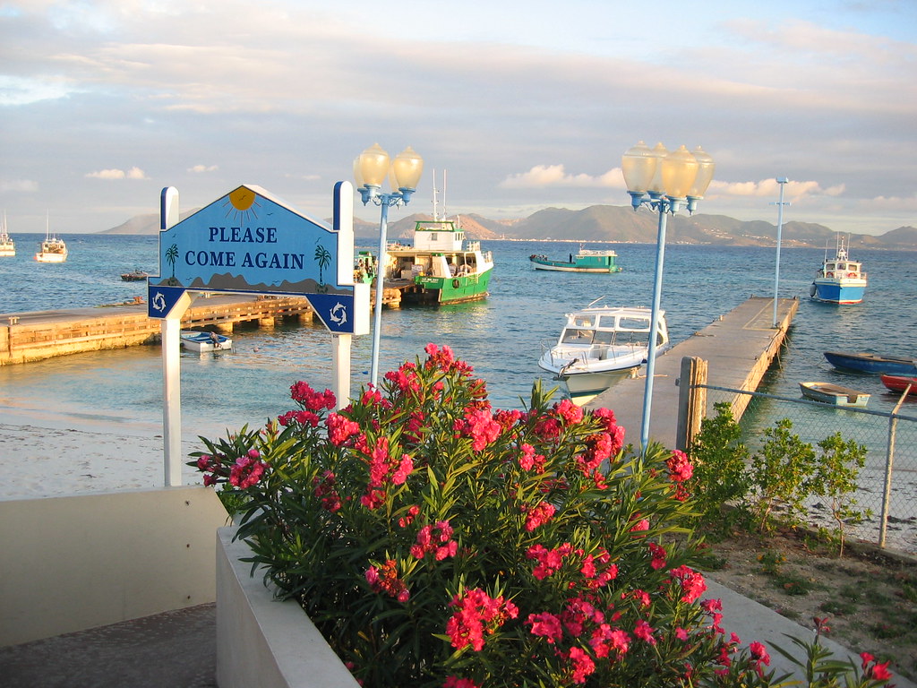 Anguilla