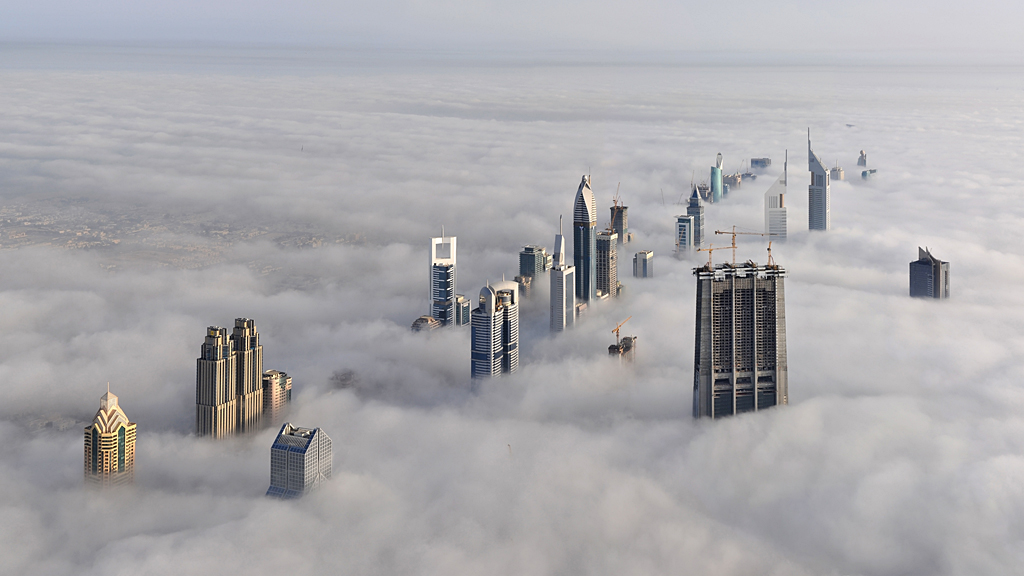 Abu Dhabi