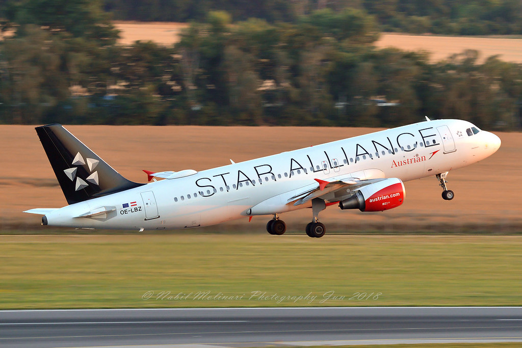 Airbus A320