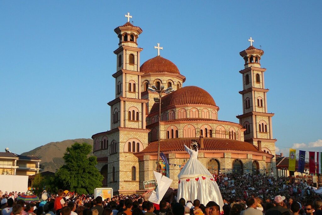 Albania
