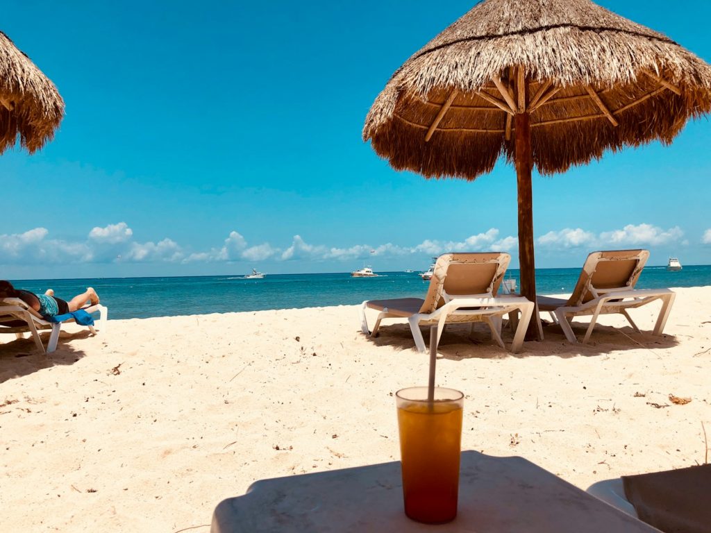Mexico Riviera Maya
