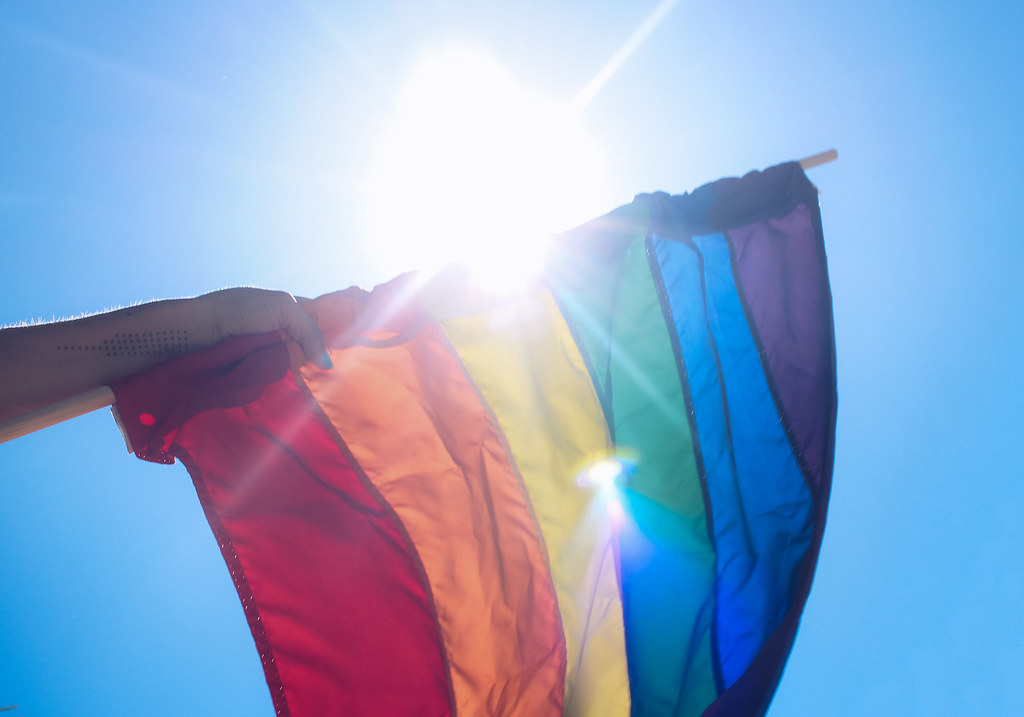 Safe Travel Destinations LGBT