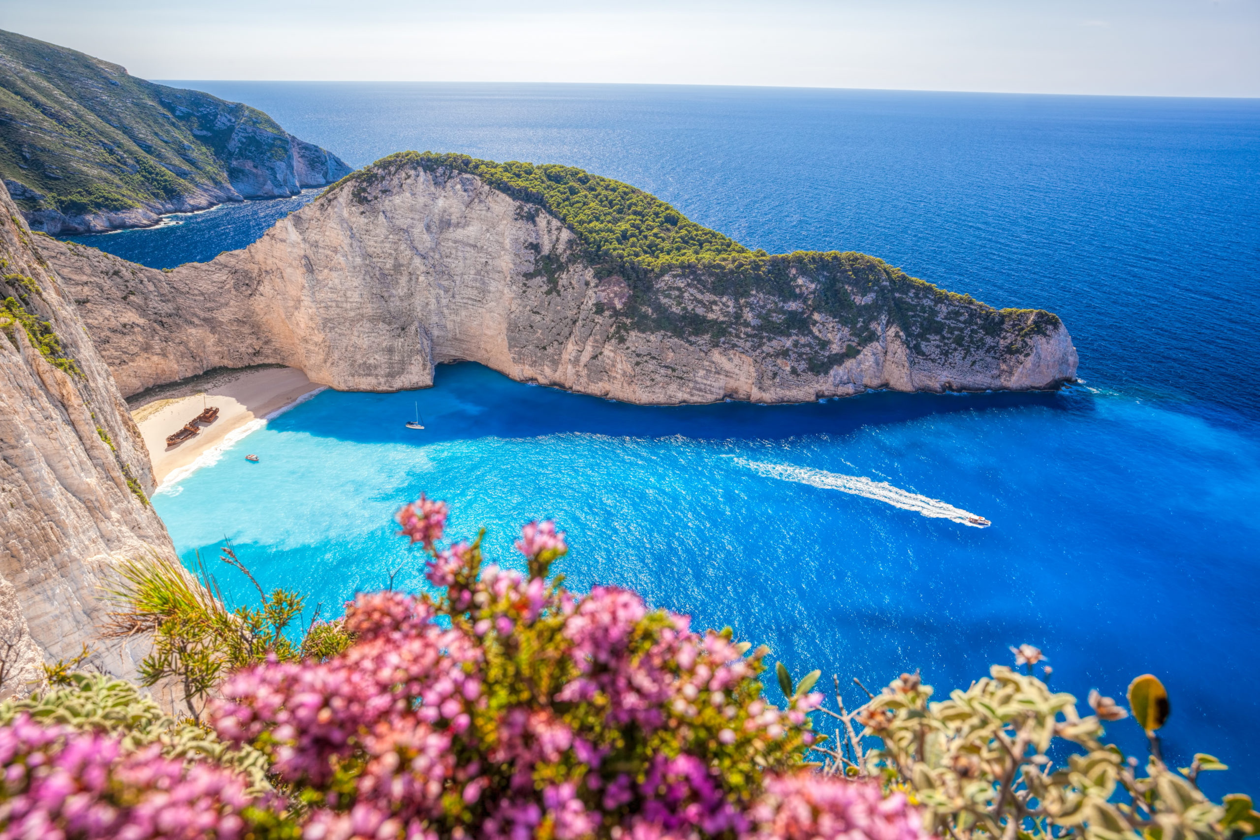 Zante-Zakynthos