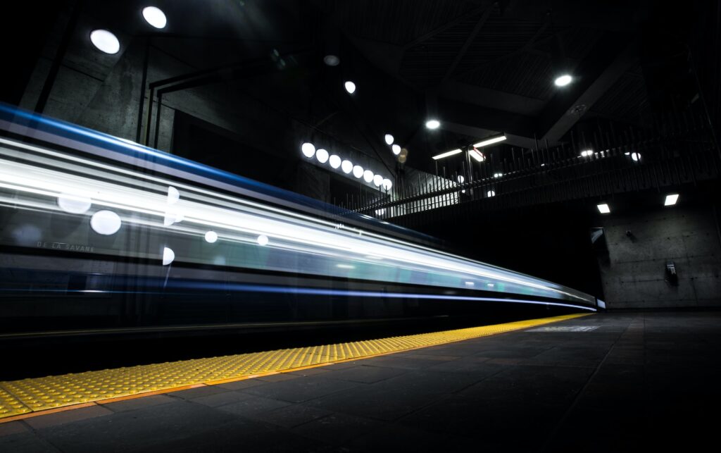 Night Train