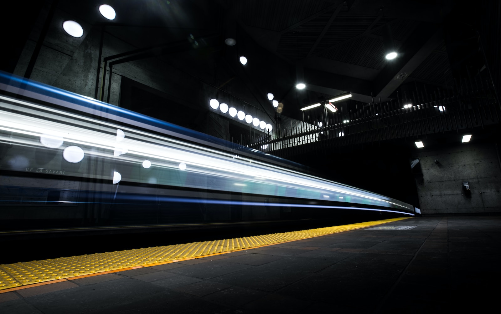 Night Train