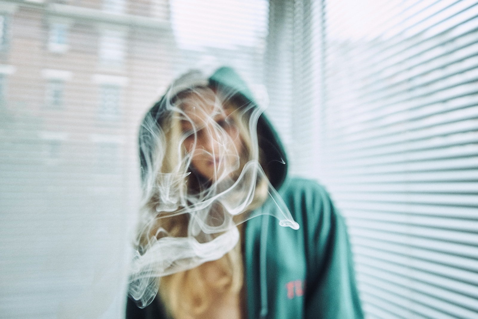 vaping interdiction