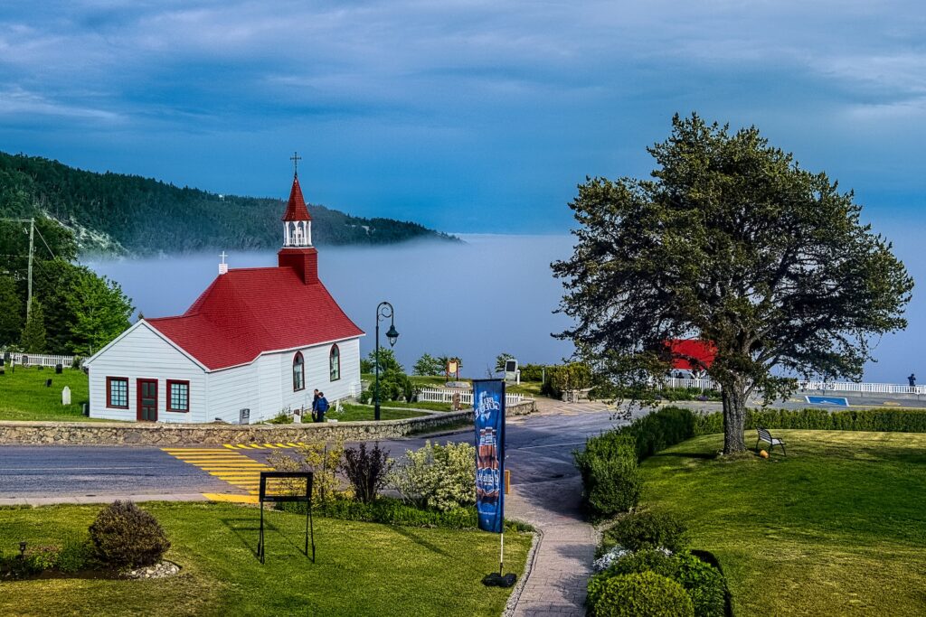 canada