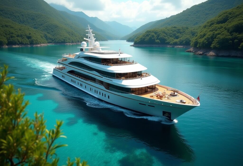 Cruise Trends Centralcruise 7