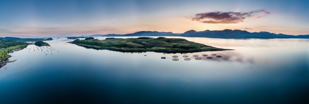scotland islands