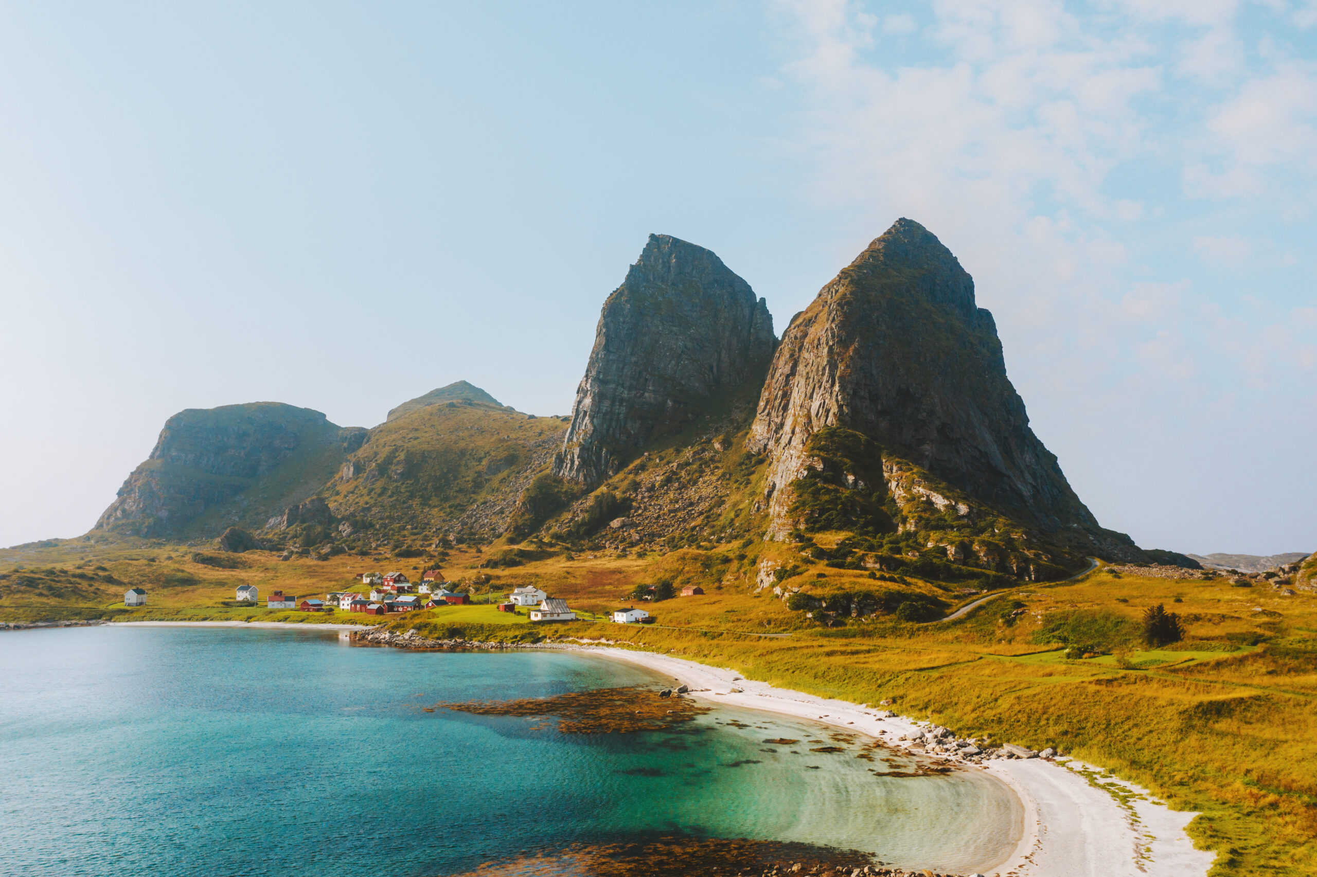 Helgeland