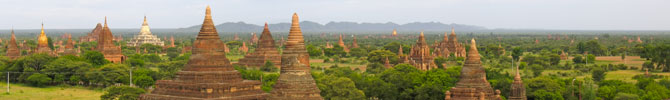 Birmânia (Myanmar)