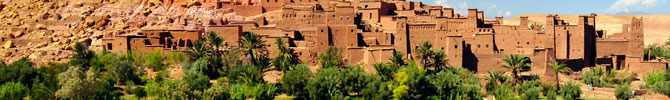 Marruecos