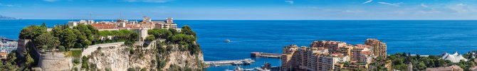Monaco