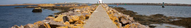 Saint Pierre e Miquelon