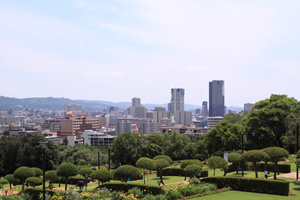 Johannesburg