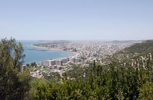 Vlora