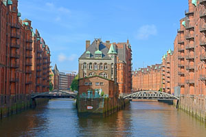 Hamburgo