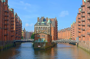 Hamburg