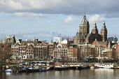 Amsterdão