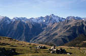 Andorra in October