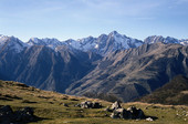 Andorra in March