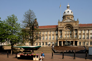 Birmingham