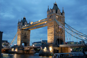 Quelle heure est-il à London ?