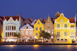 Willemstad