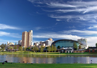 Adelaide