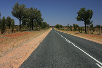 Quelle heure est-il à Alice Springs ?
