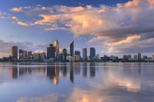 Perth