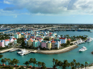 Nassau (Bahamas)