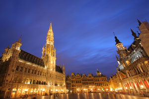 Brussels