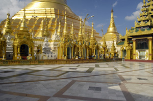 Yangon (Rangoon)