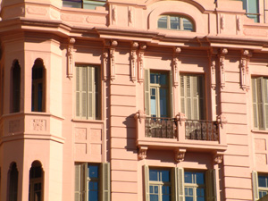 Quelle heure est-il à Porto Alegre ?